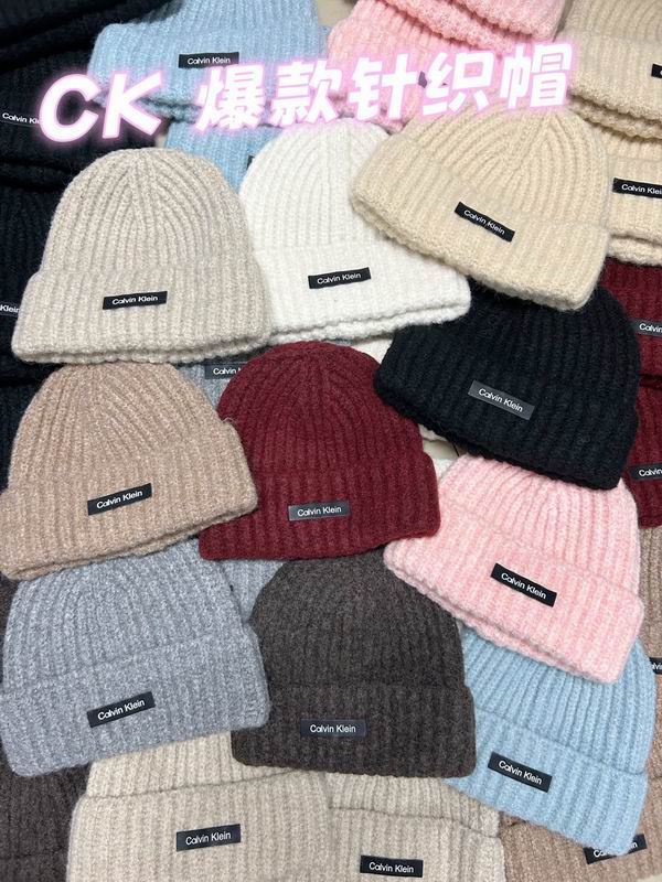 CK hat dx06